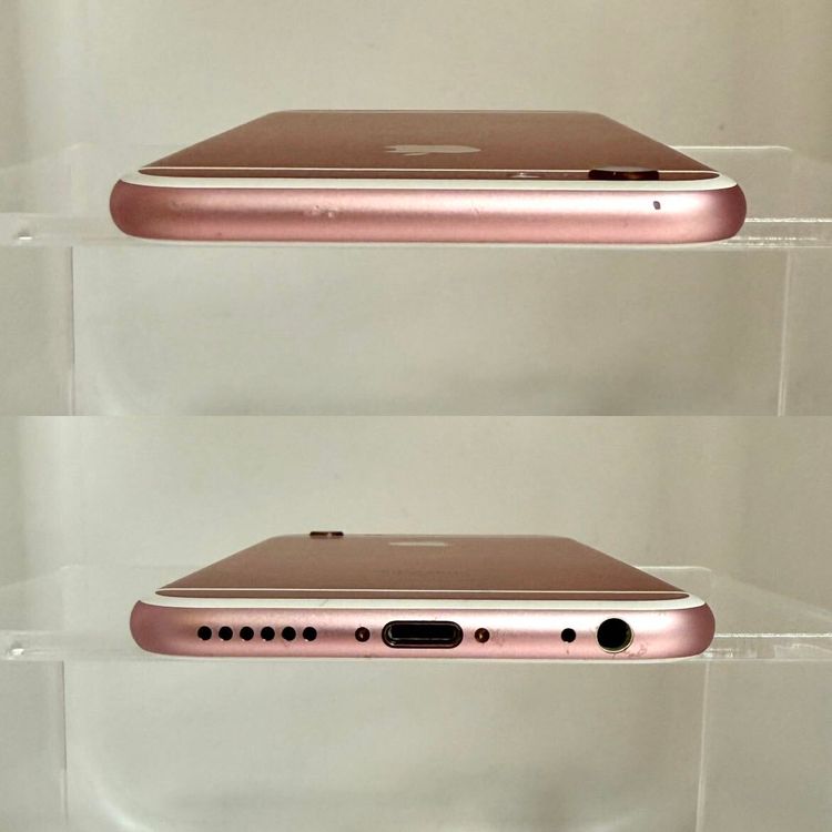 ư���ɹ��� iPhone 6s 64GB ������������� SIM�ե꡼ ����85%