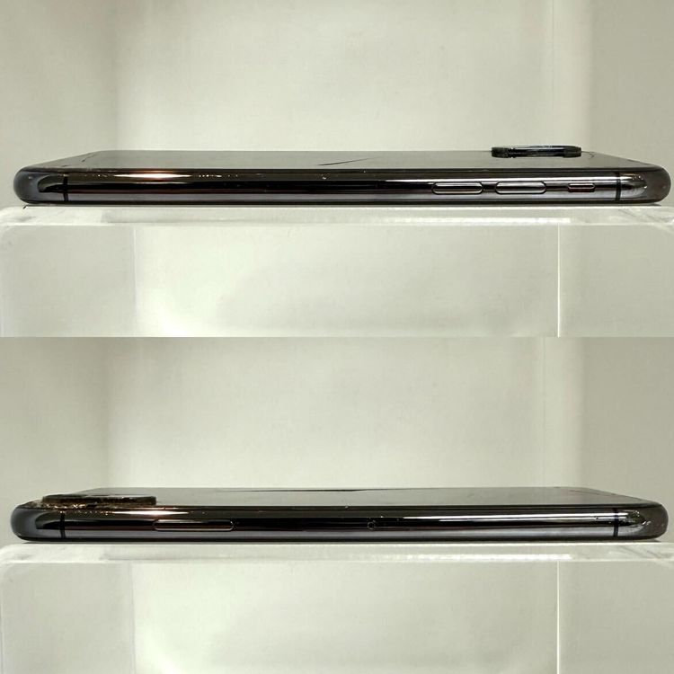 iPhone XS 256GB ڡ쥤 SIMե꡼ 74% ڥåץХ䡼