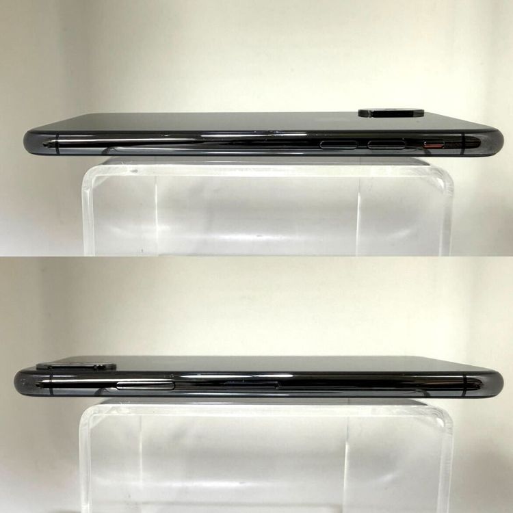 訳あり! iPhone XS 256GB スペースグレイ SIMフリー 電池81%