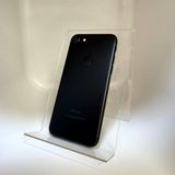 ư���ɹ���iPhone 7 128GB �֥�å�  SIM�ե꡼ ����88%