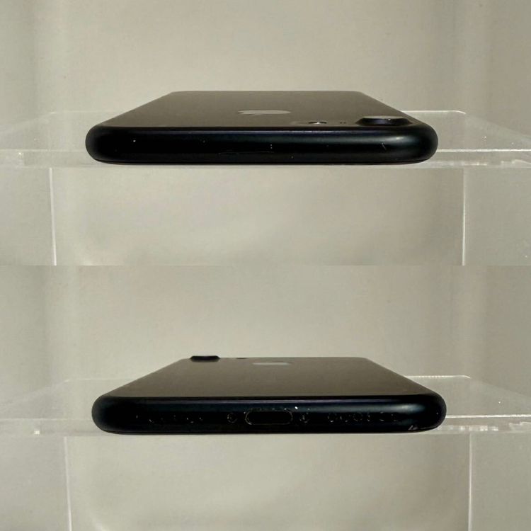 �����ꡪ iPhone 7 128GB �֥�å� SIM�ե꡼ ����50%