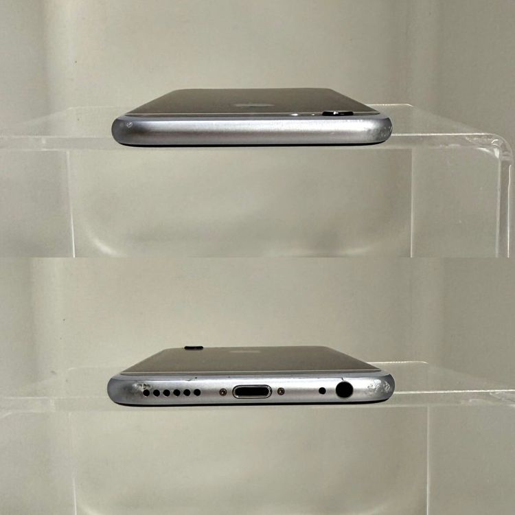 �����ꡪiPhone 6s 32GB ���ڡ������쥤 SIM�ե꡼ ����87%