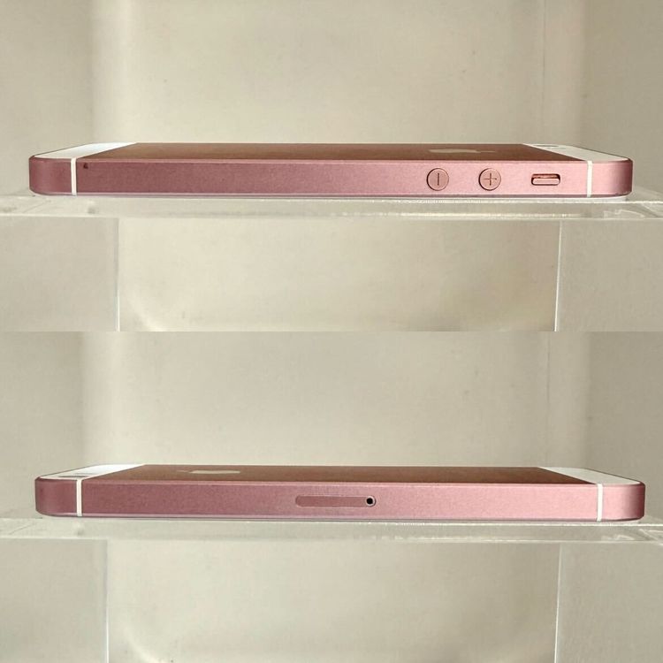 �����ꡪ iPhone SE����1����� 64GB �������������  SIM�ե꡼ ����85%