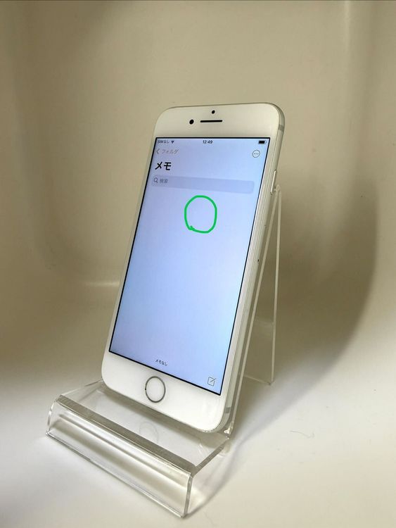 訳あり! iPhone 7 32GB SIMフリー 電池82% 【アップルバイヤーズ】