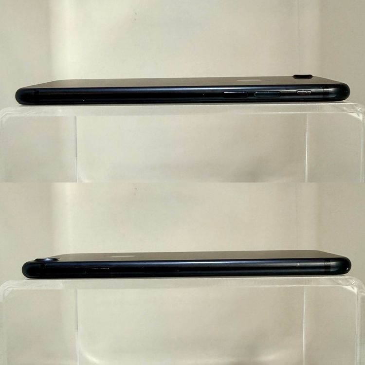 �����ꡪiPhone 7 128GB �֥�å�SIM�ե꡼ ����69%
