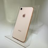 ư���ɹ��� iPhone 8 64GB ������� SIM�ե꡼ ����73%