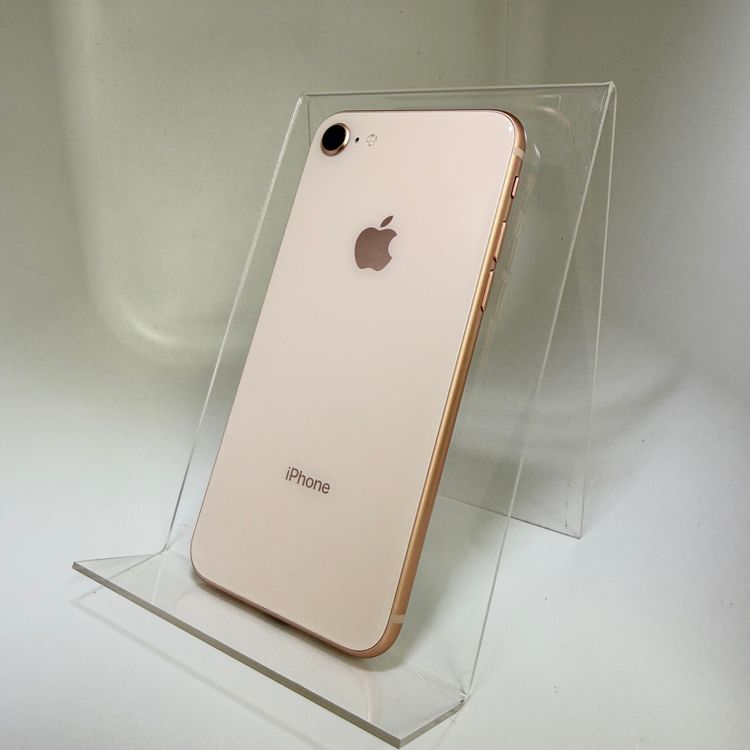 ư���ɹ��� iPhone 8 64GB ������� SIM�ե꡼ ����73%