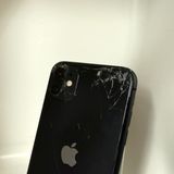 ꡪ iPhone 11 256GB ֥å SIMե꡼ 82%