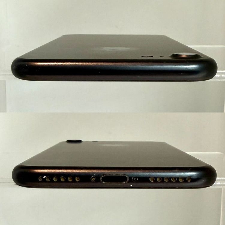 ư���ɹ��� iPhone 7 256GB �֥�å�SIM�ե꡼ ����81% �ڥ��åץ�Х��䡼����