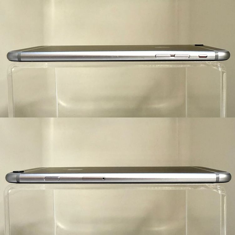 �����ꡪiPhone 6Plus 64GB ����С� SIM�ե꡼ ����94%
