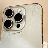 ꡪ iPhone 15 Pro 128GB  SIMե꡼ 89% ڥåץХ䡼