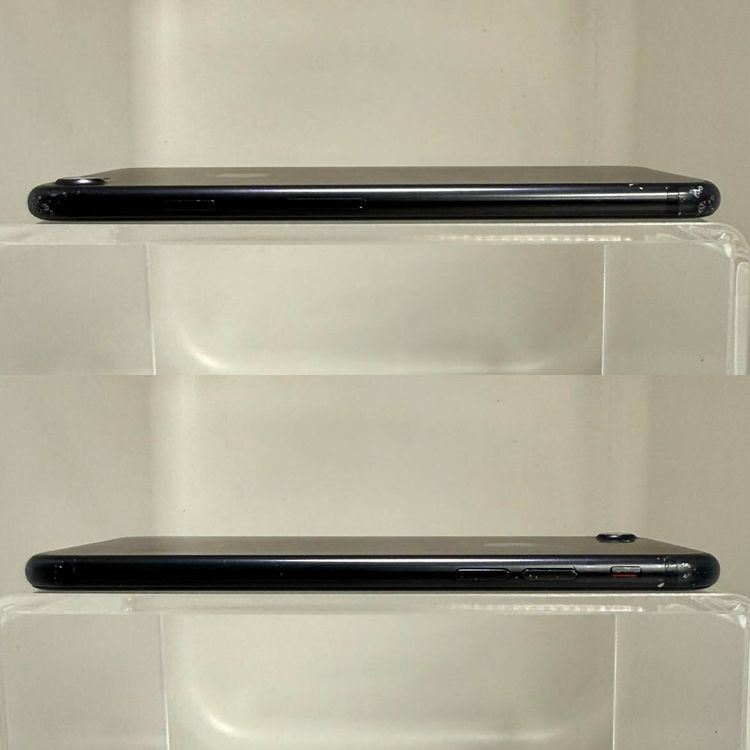 ư���ɹ���iPhone 7 128GB �֥�å�  SIM�ե꡼ ����72%