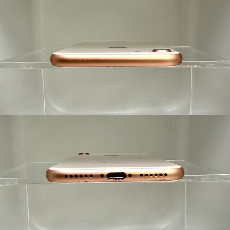ư���ɹ��� iPhone 8 64GB �������SIM�ե꡼ ����85%