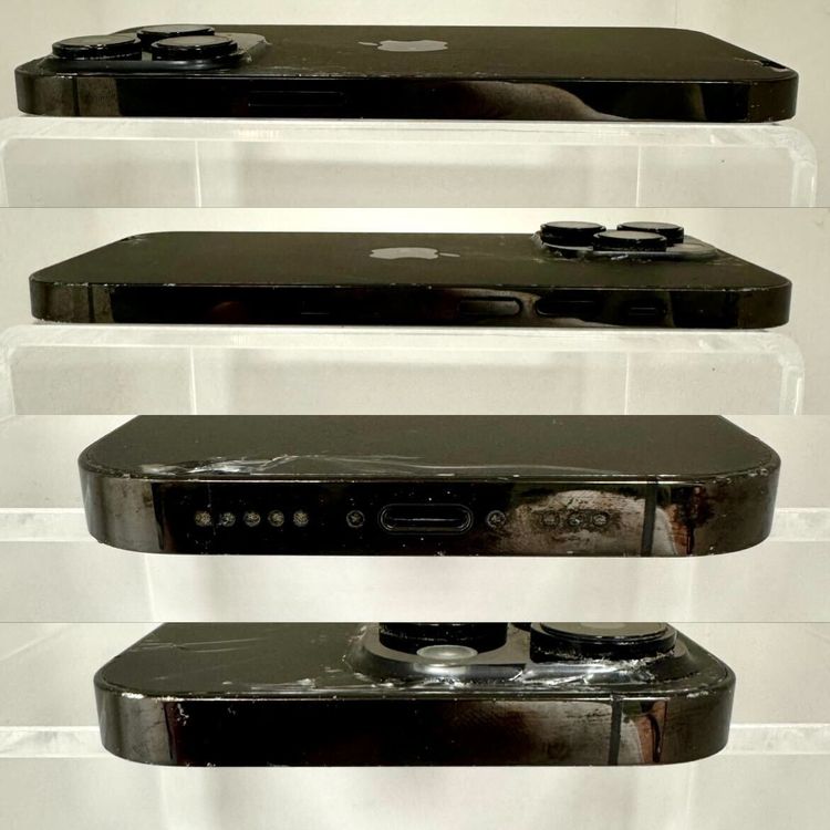 ꡪ iPhone 14 Pro 256GB ڡ֥å SIMե꡼ 76%