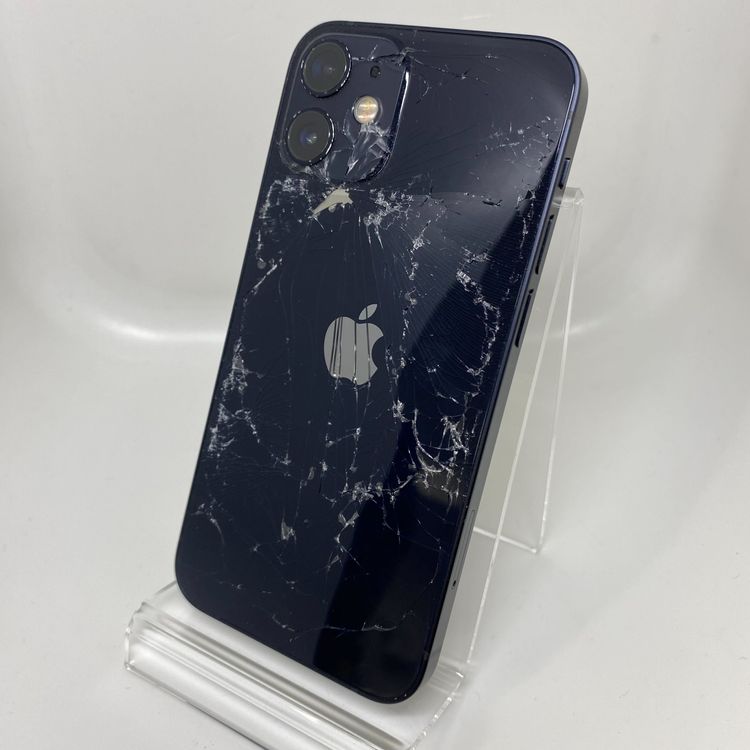 ꡪ iPhone 12 mini 128GB ꡼ SIMե꡼ 100%