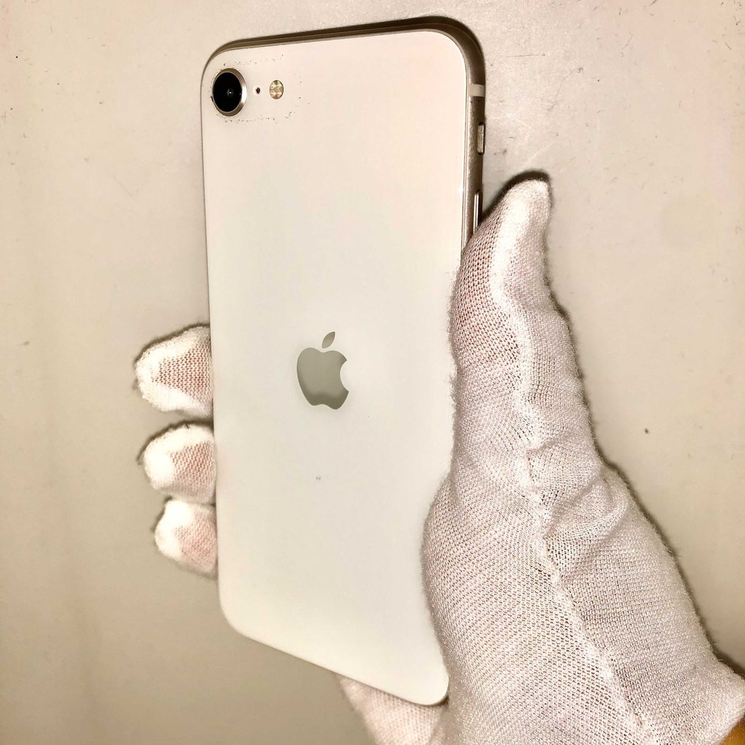 ムスビー｜訳あり！ iPhone SE3 128GB SIMフリー 電池88% 【アップル 