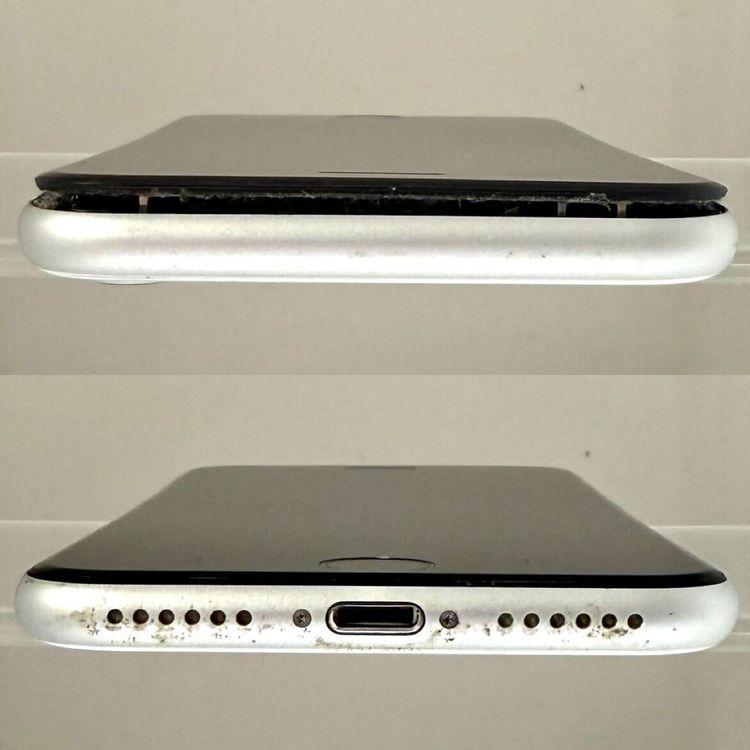 ꡪ iPhone SE2 64GB ۥ磻 SIMե꡼ 100%