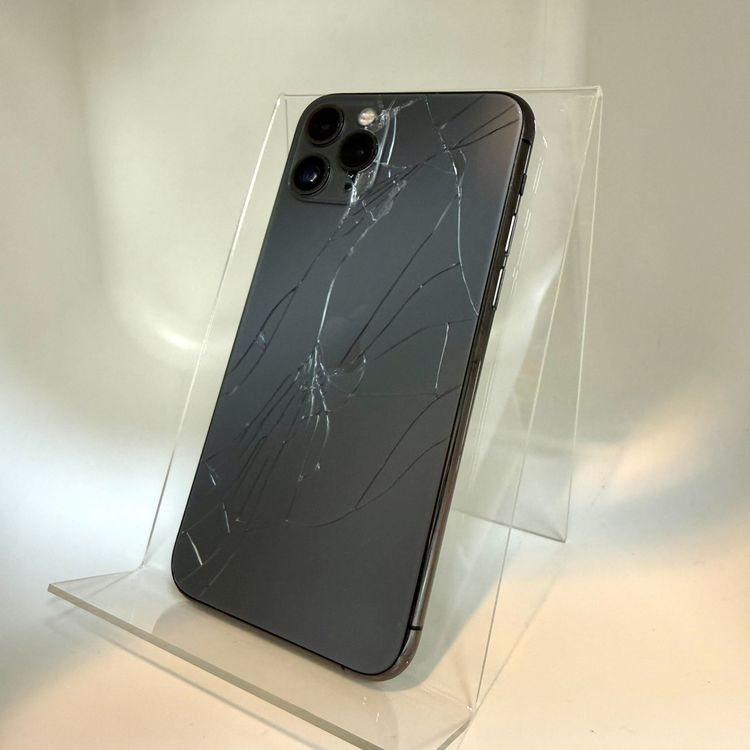 ꡪ iPhone 11 Pro 256GB ڡ쥤 SIMե꡼ 79%