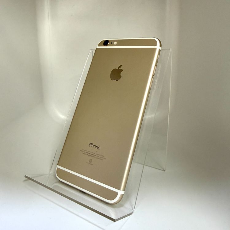 �����ꡪiPhone 6 Plus 64GB �������   SIM�ե꡼ ����91%
