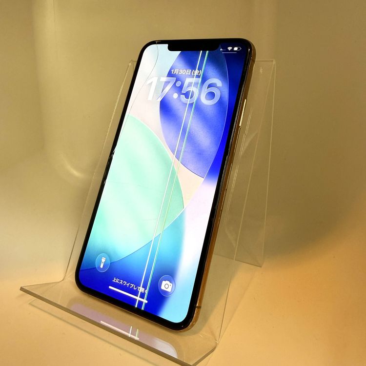 �����ꡪ iPhone 11 Pro Max SIM�ե꡼ ����100% �ڥ��åץ�Х��䡼����