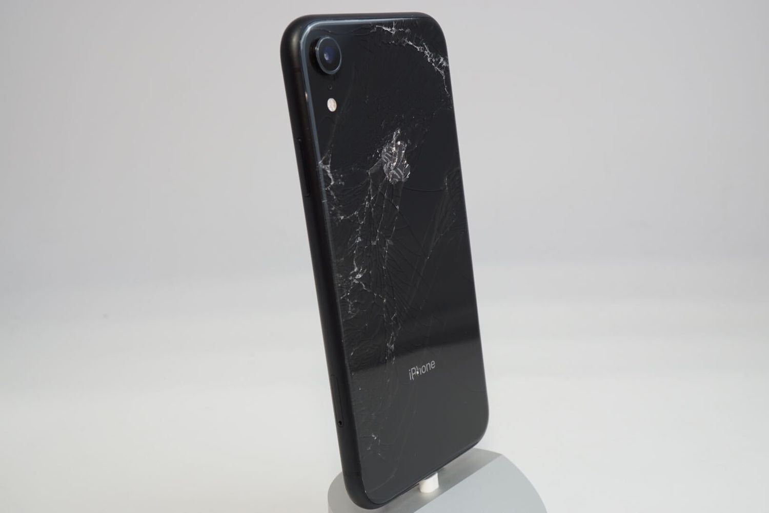ムスビー｜動作良好！ iPhone XR 256GB SIMフリー 電池87% 【アップル 