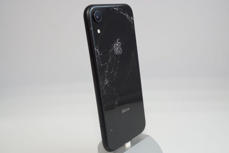 ムスビー｜動作良好！ iPhone XR 256GB SIMフリー 電池87% 【アップル 