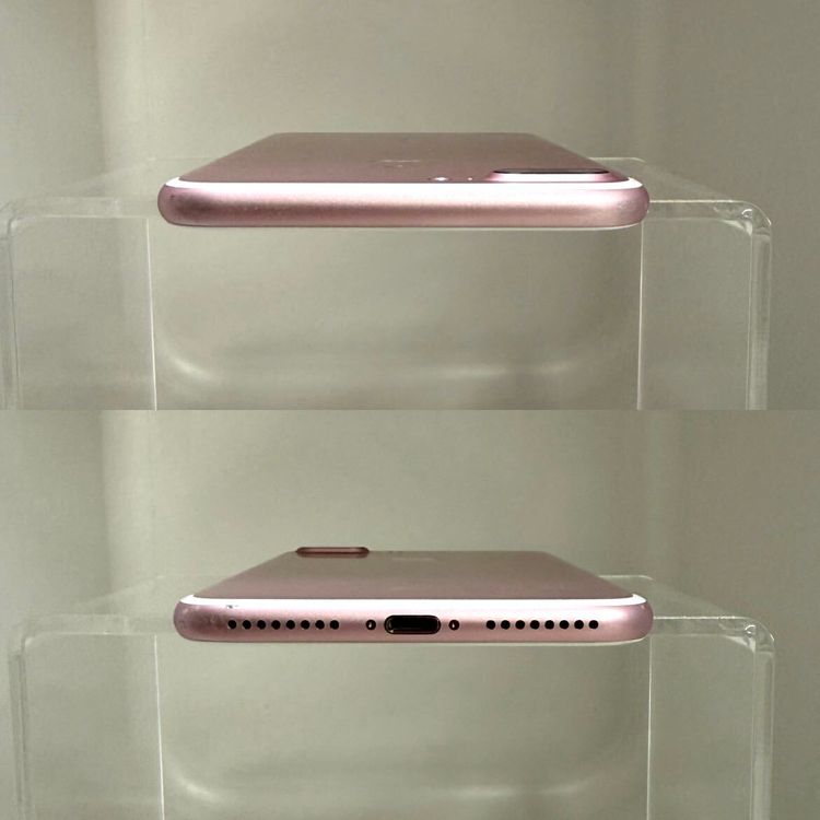 �����ꡪiPhone 7 Plus 128GB ������������� SIM�ե꡼ ����67%