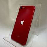 �����ꡪiPhone SE����3����� 64GB RED  SIM�ե꡼ ����89%