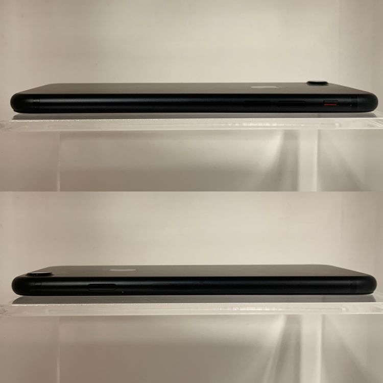 �����ꡪ iPhone 7 32GB �֥�å� SIM�ե꡼ ����100%
