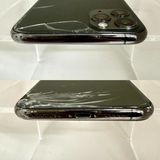 ꡪ iPhone 11 Pro Max 512GB ڡ쥤 SIMե꡼ 87%