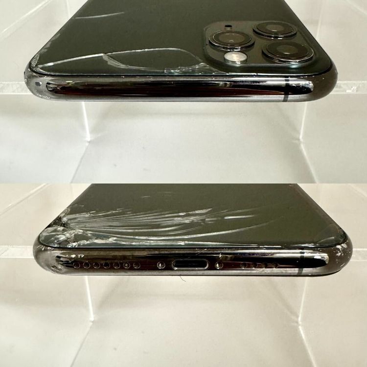 ꡪ iPhone 11 Pro Max 512GB ڡ쥤 SIMե꡼ 87%