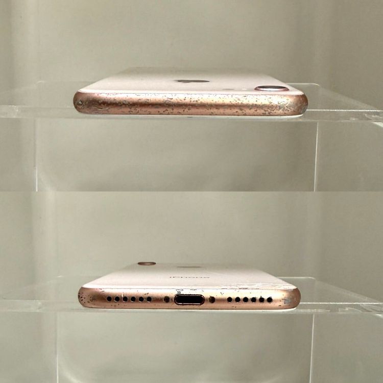 �����ꡪ iPhone 8 64GB ������� SIM�ե꡼ ����87%
