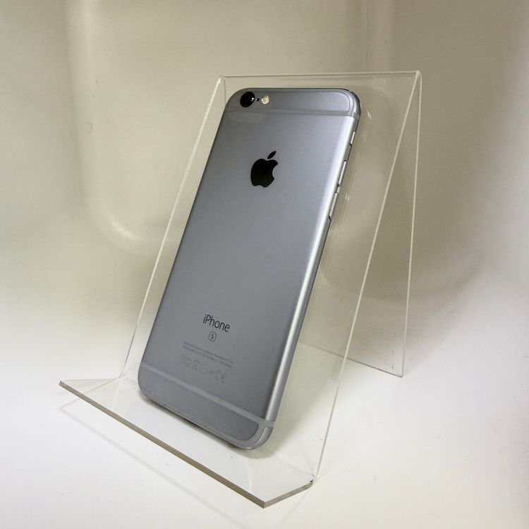�����ꡪiPhone 6s 32GB ���ڡ������쥤 SIM�ե꡼ ����87%