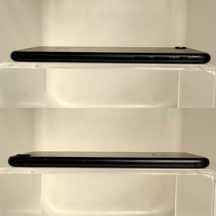 ư���ɹ��� iPhone 7 32GB �֥�å� SIM�ե꡼ ����86%