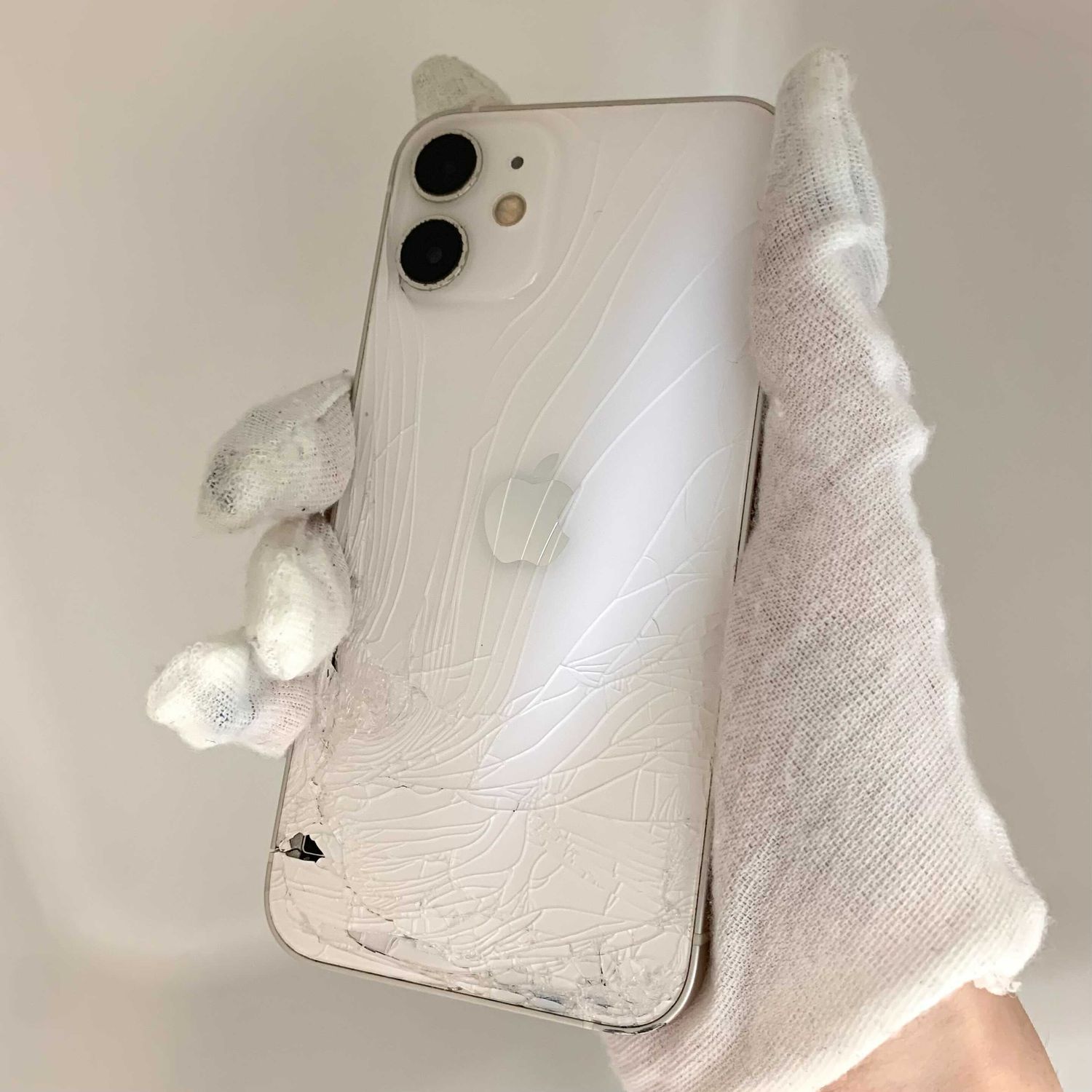 ムスビー｜動作良好！ iPhone12 mini 64GB SIMフリー 電池86 