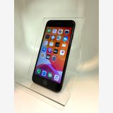 訳あり! iPhone 7 128GB ジェットブラックSIMフリー 電池100%