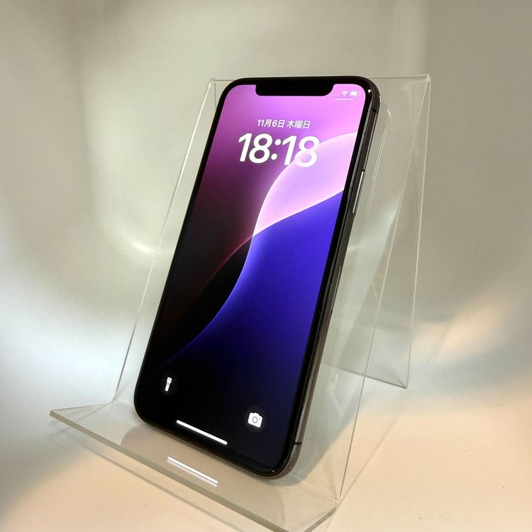 ꡪ iPhone 11 Pro 256GB ڡ쥤 SIMե꡼ 79%