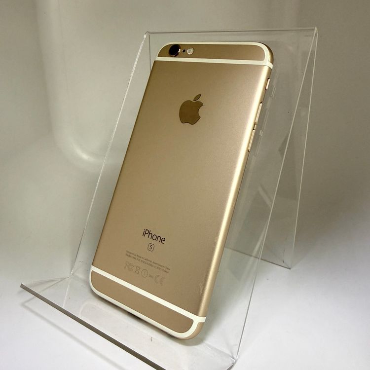 ư���ɹ���iPhone 6s 32GB ������� SIM�ե꡼ ����70%