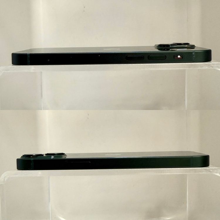 �����ꡪ iPhone 13 mini 256GB ���꡼�� SIM�ե꡼ ����66%