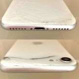 ꡪ iPhone SE2 128GB ۥ磻 SIMե꡼ 80%