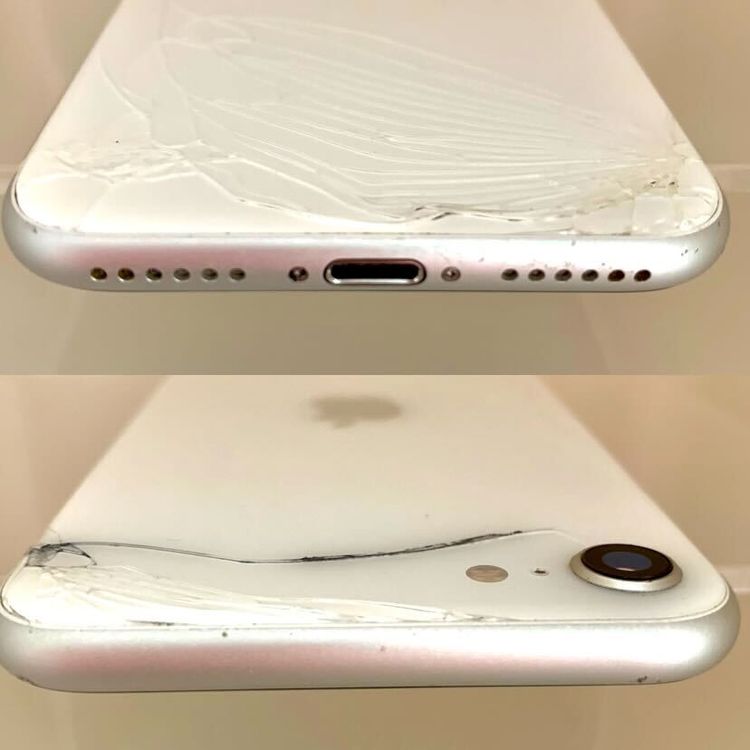 ꡪ iPhone SE2 128GB ۥ磻 SIMե꡼ 80%