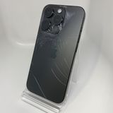iPhone 15 Pro 256GB ֥å˥ SIMե꡼ 81%