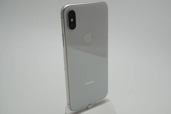 ムスビー｜美品！ iPhone X 64GB SIMフリー 電池91% 【アップル 