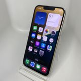 ưɹ iPhone 14 128GB 饤 SIMե꡼ 84%