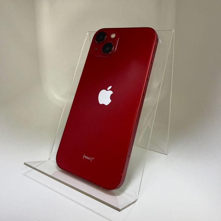 ư���ɹ��� iPhone 13 128GB (PRODUCT)RED SIM�ե꡼ ����74%