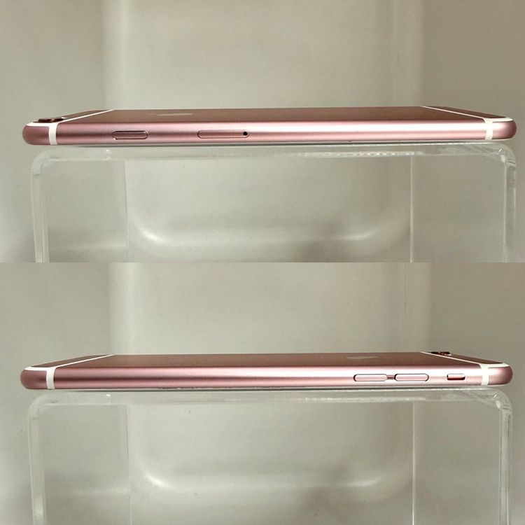 �����ꡪ iPhone 6s Plus 128GB ������������� SIM�ե꡼ ����63%