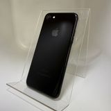 ư���ɹ���iPhone 7 128GB �����åȥ֥�å� SIM�ե꡼ ����71%