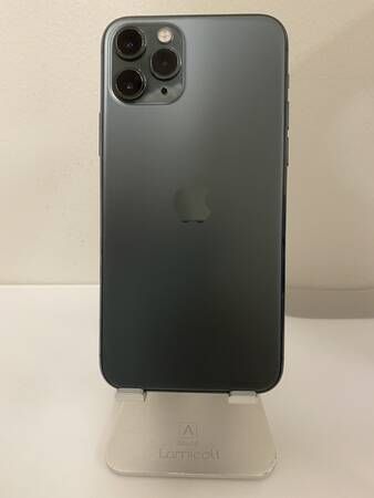 ムスビー｜[Aランク] iPhone 11 Pro スペースグレイ 64GB 国内版SIM 
