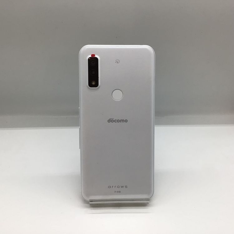 arrows we F-51B 64GB �ۥ磻�� SIM���å������