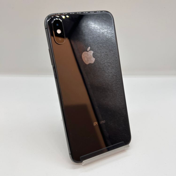 ڽŹѡiPhoneXSMax 256GB SIMå Хåƥ꡼100%